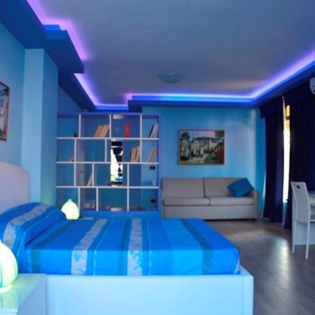 B&B Tirana Smile Exterior photo