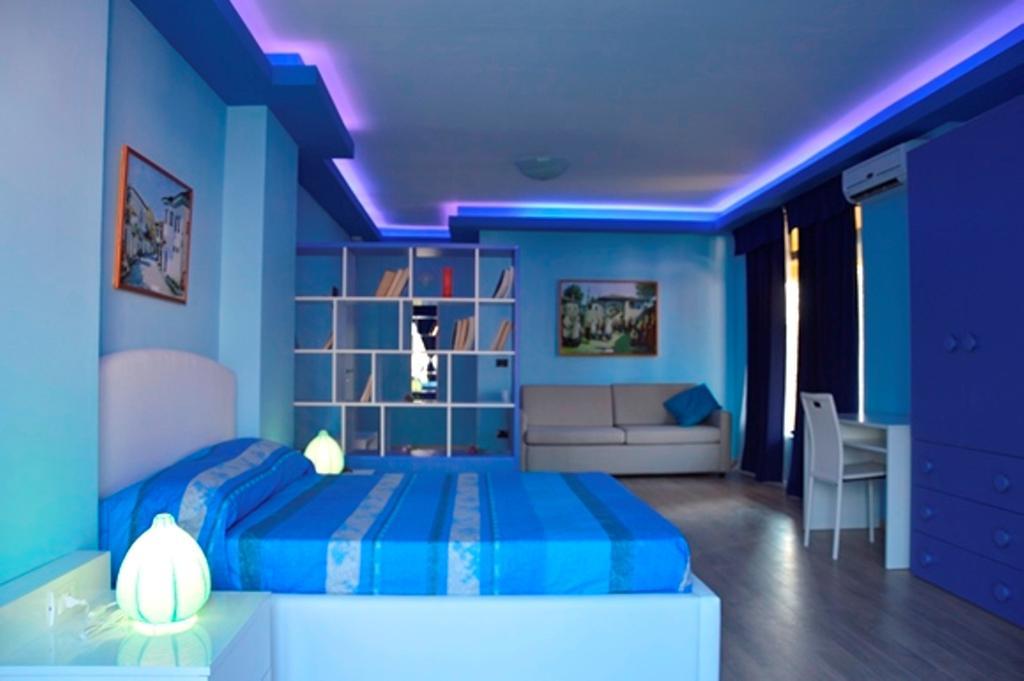 B&B Tirana Smile Exterior photo