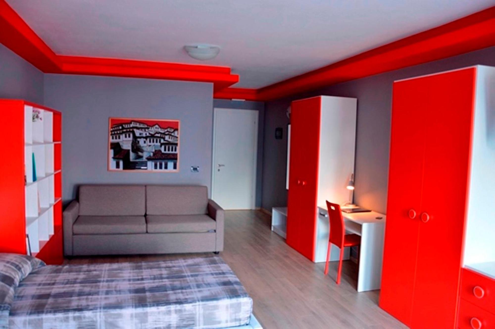 B&B Tirana Smile Exterior photo