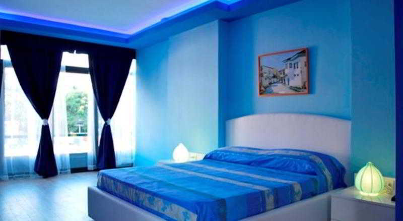 B&B Tirana Smile Exterior photo