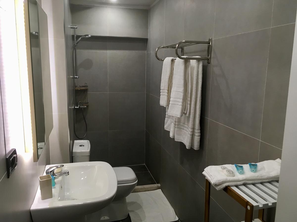 B&B Tirana Smile Exterior photo