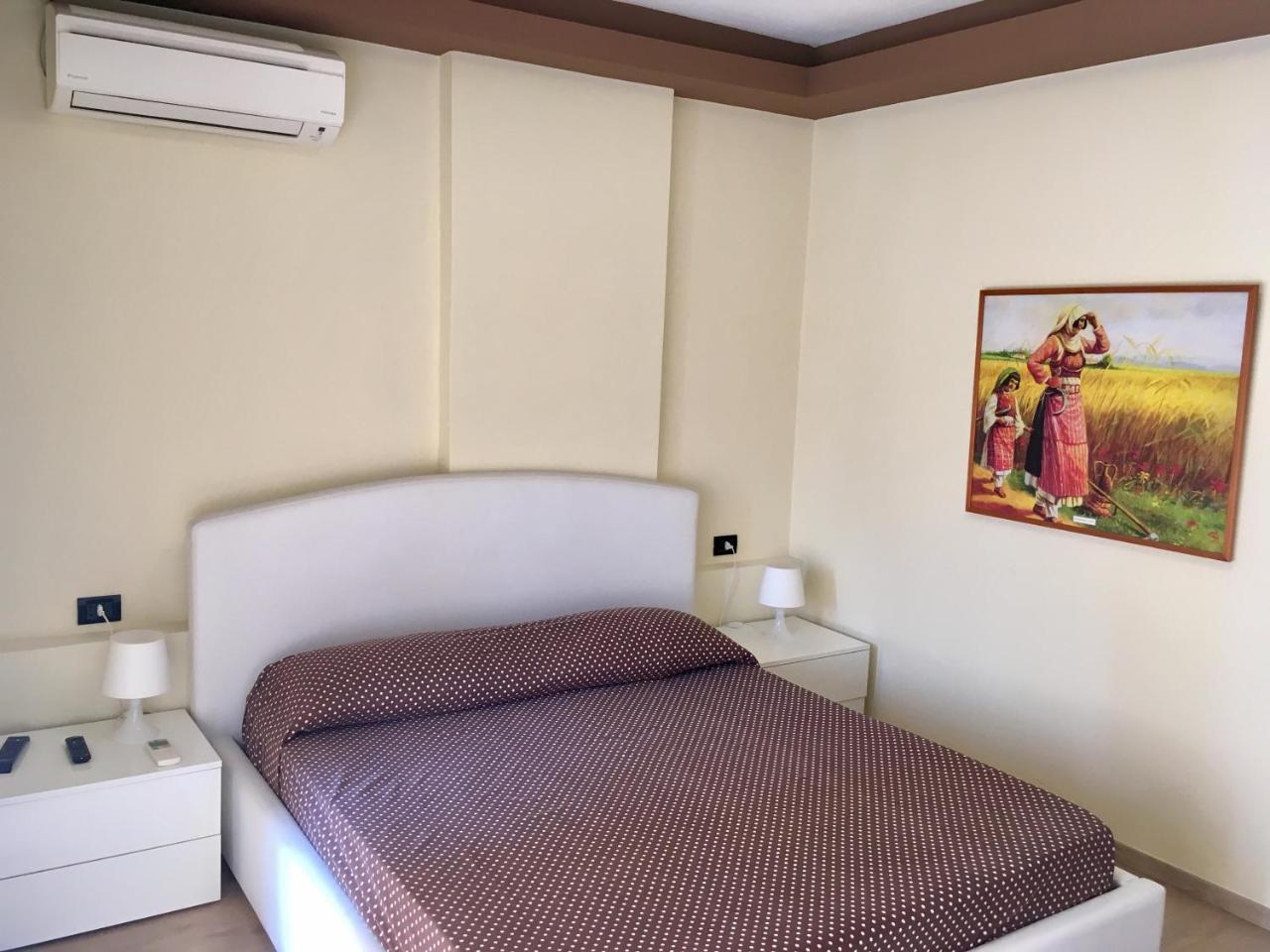 B&B Tirana Smile Exterior photo
