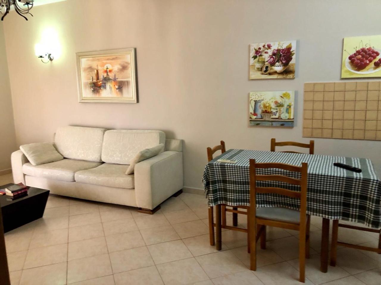 B&B Tirana Smile Exterior photo